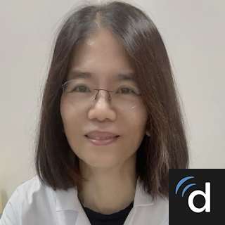 Dening Zhu, MD, Internal Medicine, New York, NY