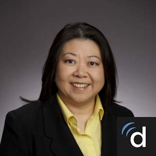Cynthia Woo, MD