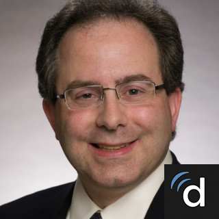Richard Greenberg, MD