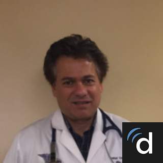 Daniel Valicenti, MD