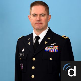 John Brady, MD
