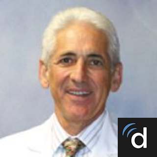 Allan Grossman, MD