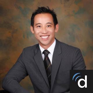 Van Tran, DO