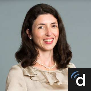 Esra (Karslioglu) Karslioglu French, MD