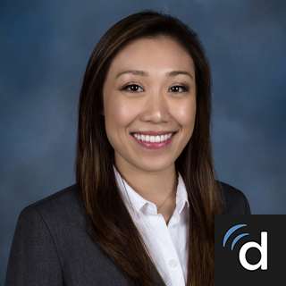 Nicole Lau, MD