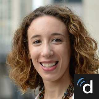 Marissa Cohler, MD