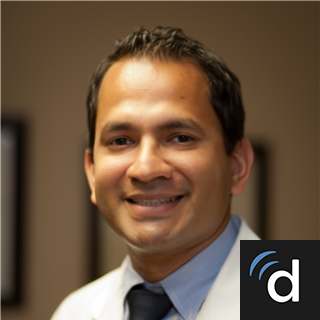 Arjun Joshi, MD, Otolaryngology (ENT), Washington, DC