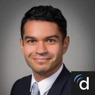 Bryant Faria, MD