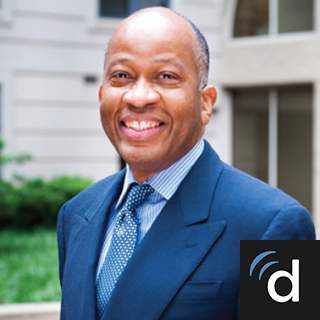 David Patterson, MD