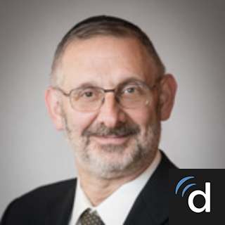 Nachum Katlowitz, MD