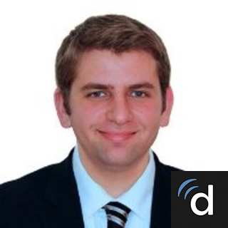 Vadim Lyuksemburg, MD