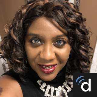 Geraldine Campbell, Family Nurse Practitioner, Marvell, AR