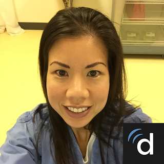 Ivy Tiu, Clinical Pharmacist, Louisville, KY