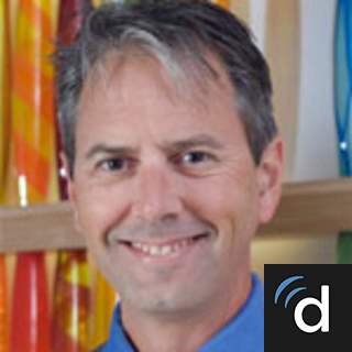 Charles Hendrix, MD