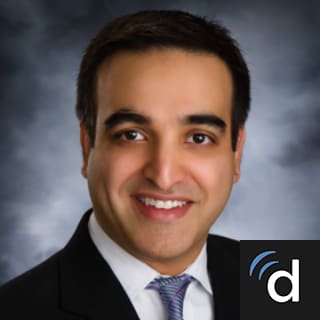 Gibran Mahmud, MD, Oncology, Salem, IL