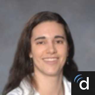 Leah Scherzer, MD
