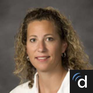 Beth Marshall, MD