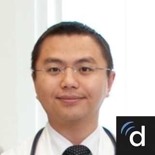 Lee Guo, DO, Internal Medicine, Paoli, PA