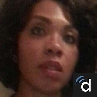 Florence Nnebe, MD