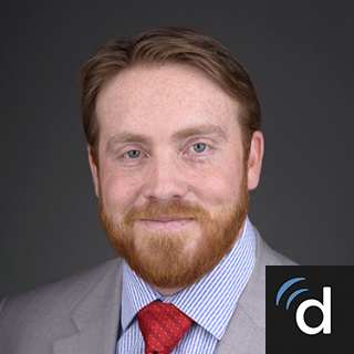 Dan Holbrook, MD