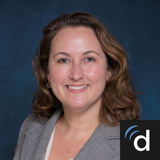 Erica Hughes, MD