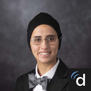 Farah Al Haj, MD