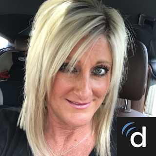 Sharon Burris, Pharmacist, Russells Point, OH