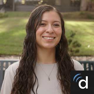 Natalie Jimenez, Physician Assistant, Los Gatos, CA