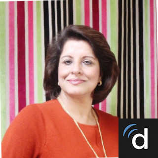 Aisha Abbasi, MD