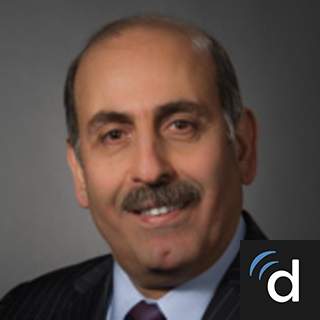 Souhel Najjar, MD