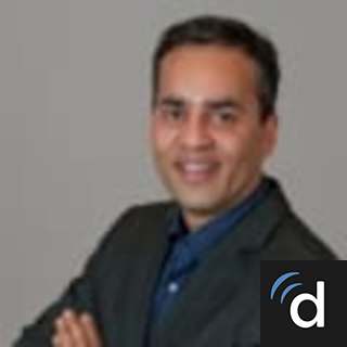 Dheeraj Kamra, MD