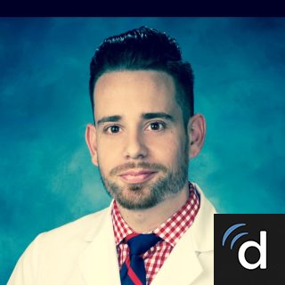 Armando Garcia, Physician Assistant, Miami, FL