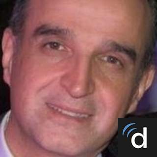 Iraj Mirshahi, DO