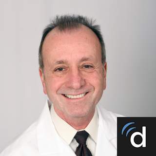 Martin Gizzi, MD