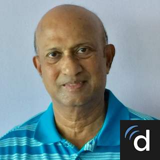 Dilip Rajadhyaksha, MD, Anesthesiology, Miami, FL