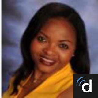 Anne-Marie (Moukala) Moukala-Cadet, DO, Family Medicine, Orlando, FL