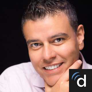Orlando Gonzalez, MD