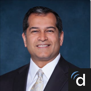 Akbar Hussaini, MD
