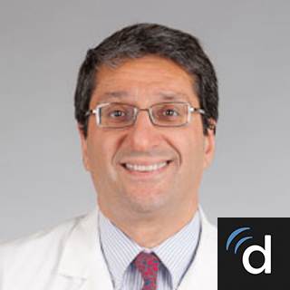 George Fadda, MD
