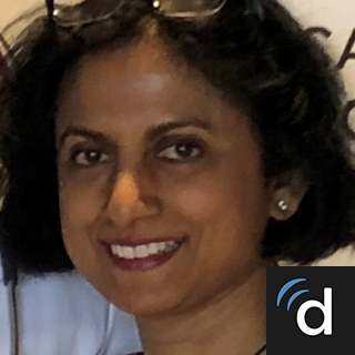 Roopa Reddy, MD