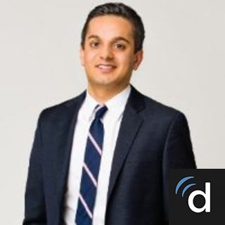 Ardalan Aminlari, MD