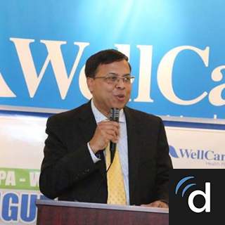 Shaikh Hasan, MD