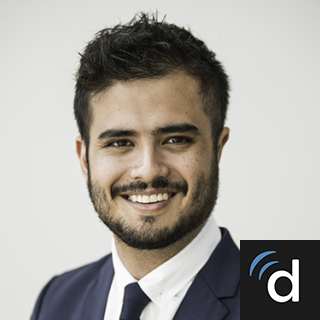Dr. Alexander Azan, MD | Bronx, NY | Internist | US News Doctors