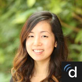 Dr. Christine Park, DO – Usaf Academy, CO | Pediatrics