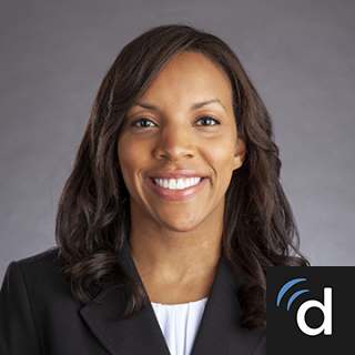 Lindsay Clarke, MD