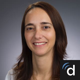 Maria Petrini, MD