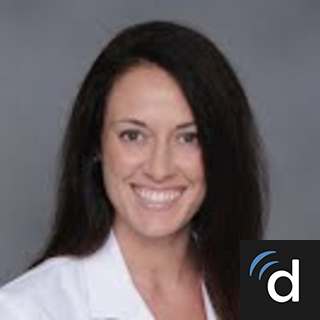 Kendra Van Kirk, MD