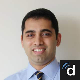 Tejas Kirtane, MD, Gastroenterology, Yakima, WA