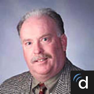 Kenneth Huber, MD