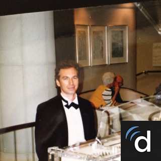 David Silverstein, MD